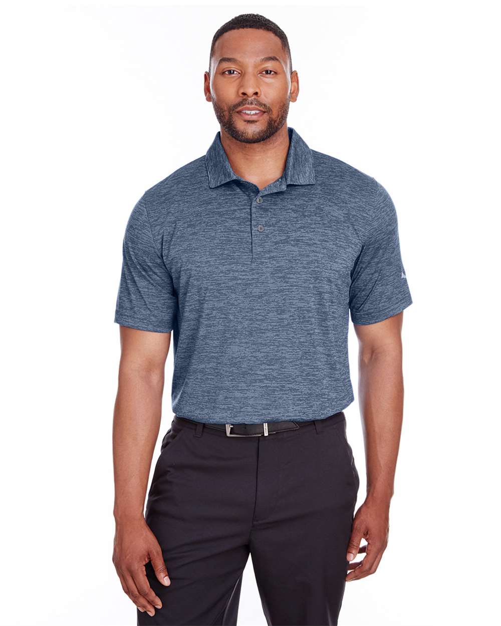 Puma Golf-596801-Icon Heather Polo - Image 22