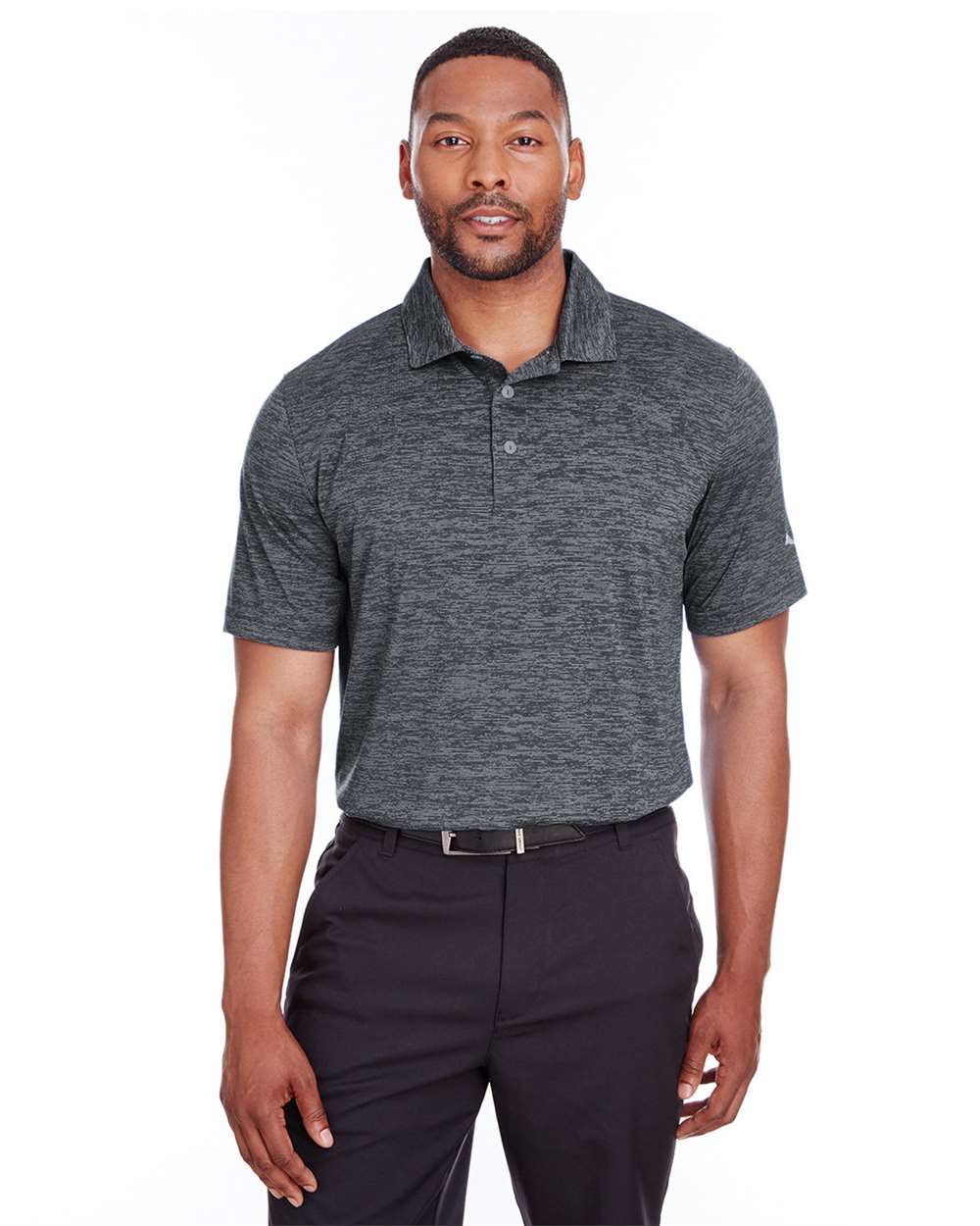 Puma Golf-596801-Icon Heather Polo - Image 28