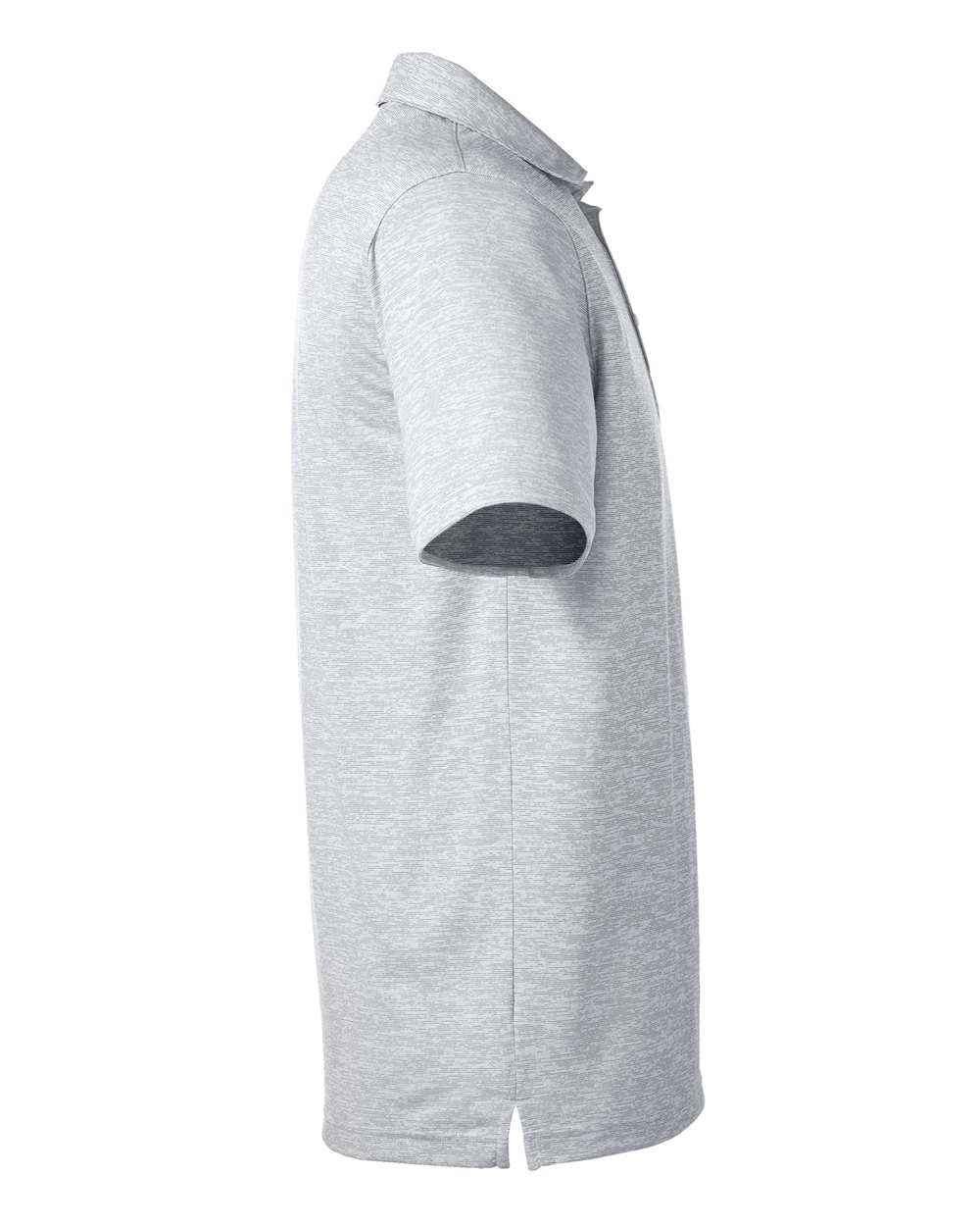 Puma Golf-596801-Icon Heather Polo - Image 3