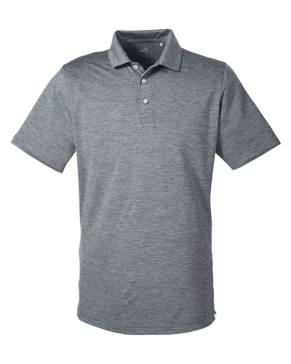Puma Golf-596801-Icon Heather Polo - Image 31