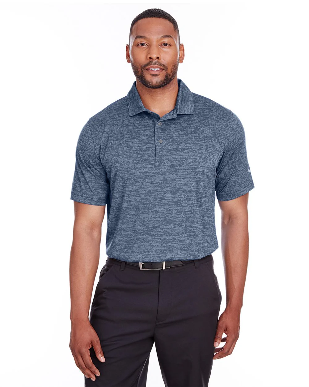 Puma Golf-596801-Icon Heather Polo - Image 7