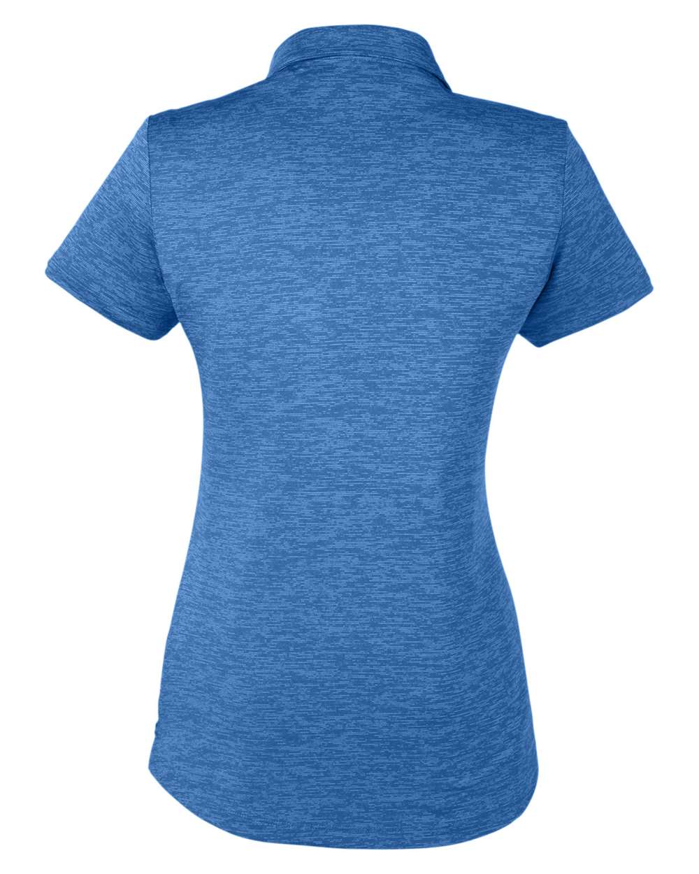 Puma Golf-596802-Women's Icon Heather Polo - Image 15