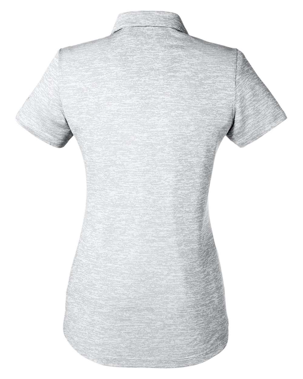 Puma Golf-596802-Women's Icon Heather Polo - Image 2