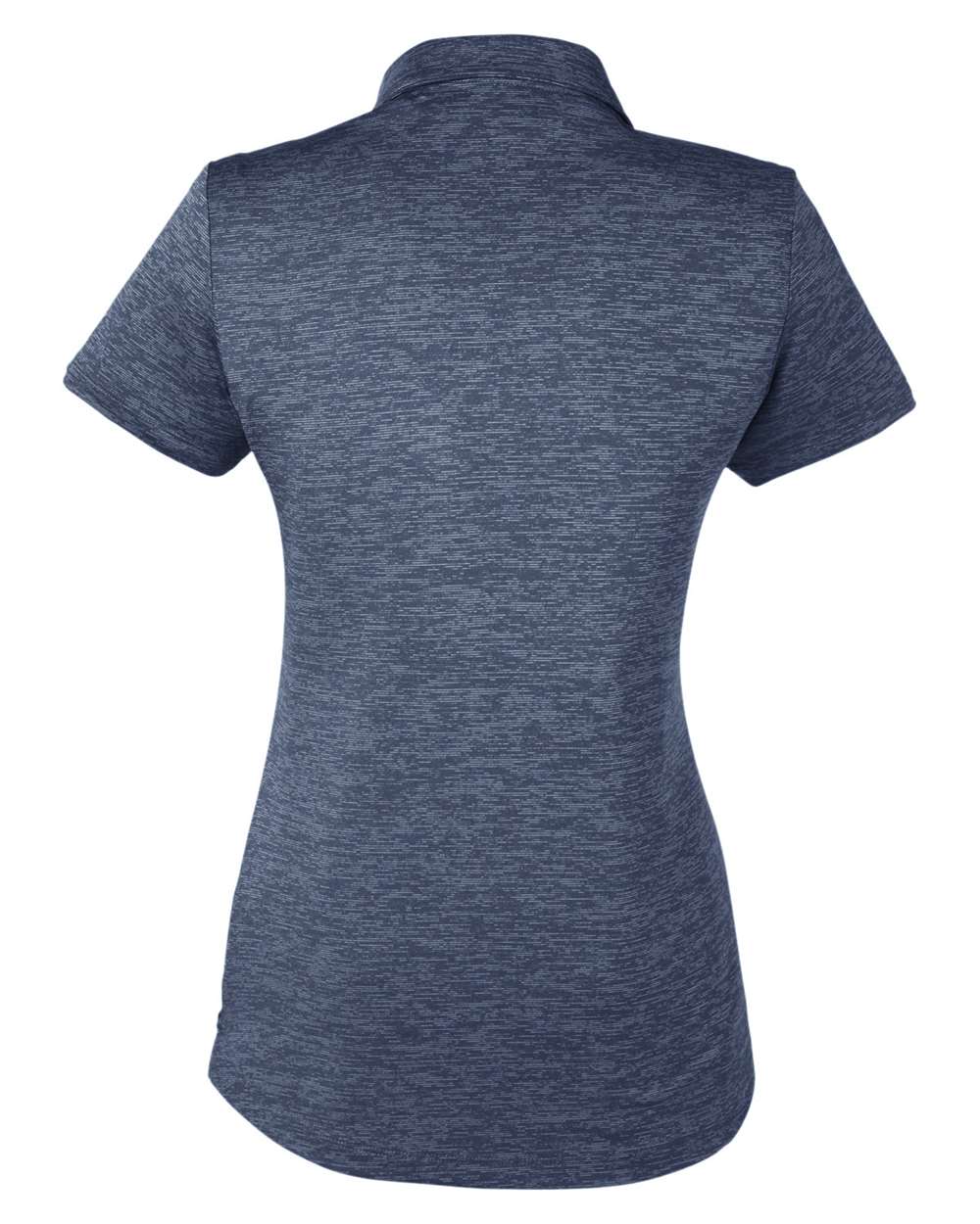 Puma Golf-596802-Women's Icon Heather Polo - Image 21