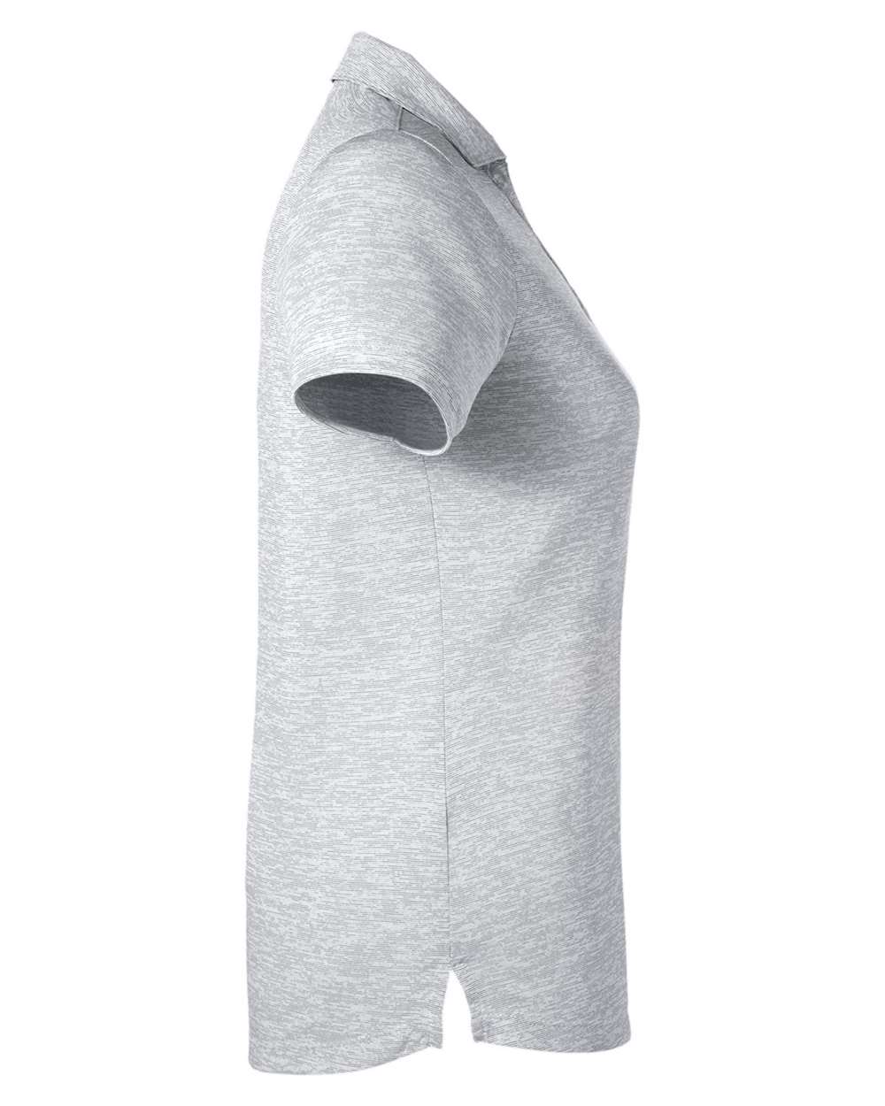 Puma Golf-596802-Women's Icon Heather Polo - Image 3