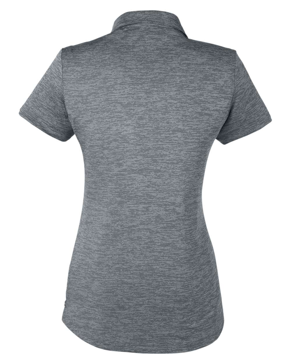 Puma Golf-596802-Women's Icon Heather Polo - Image 33