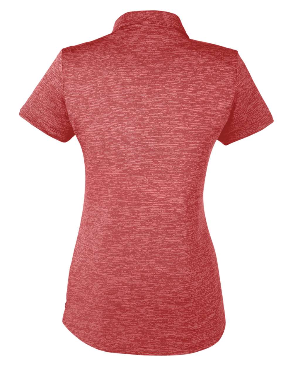 Puma Golf-596802-Women's Icon Heather Polo - Image 9