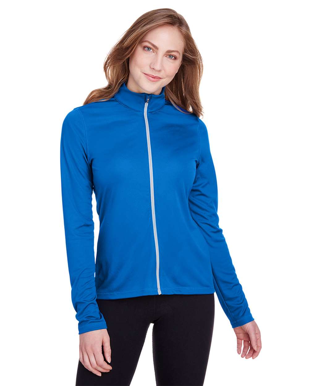 Puma Golf-596803-Women's Icon Full-Zip - Image 11