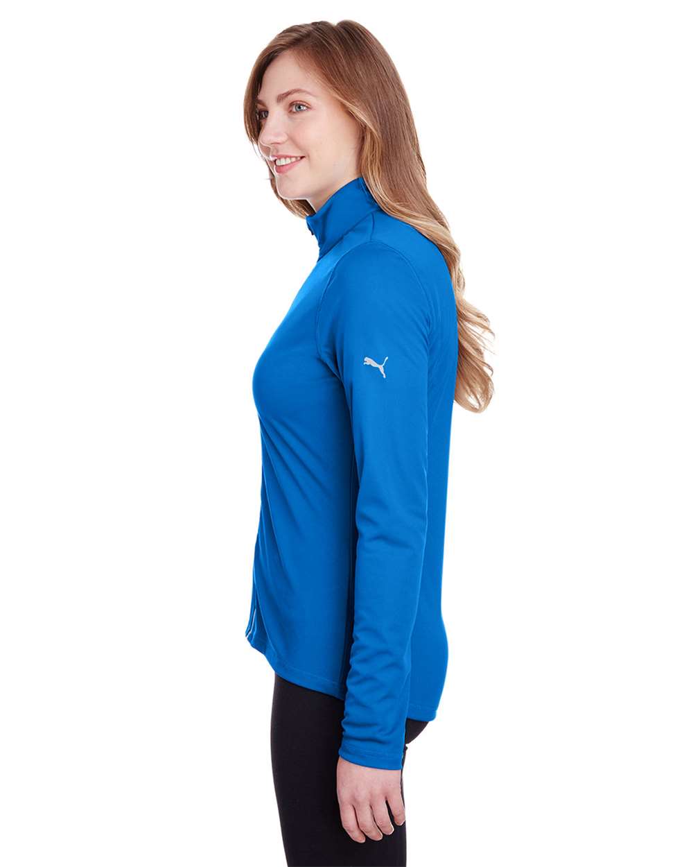 Puma Golf-596803-Women's Icon Full-Zip - Image 12