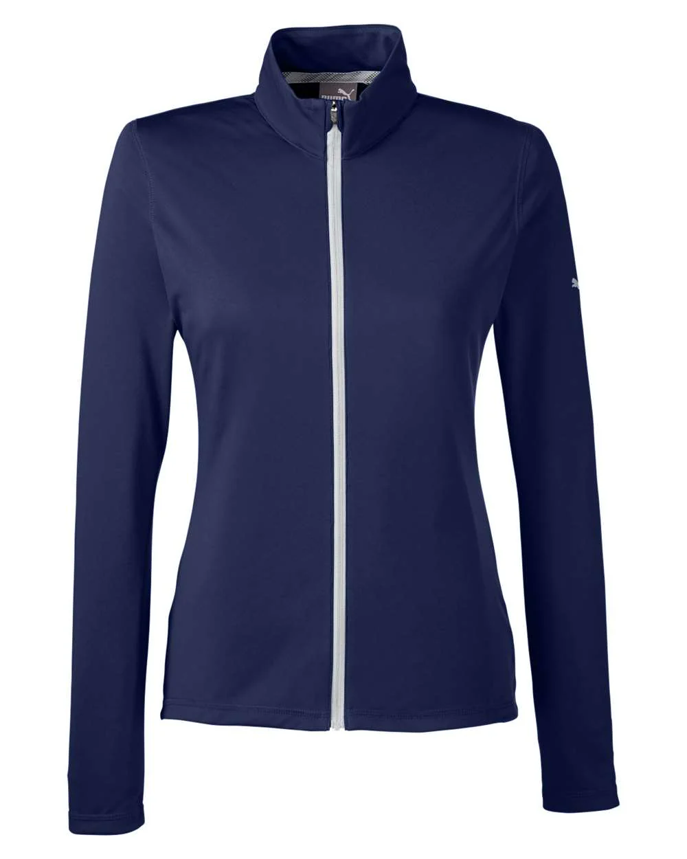 Puma Golf-596803-Women's Icon Full-Zip - Image 14