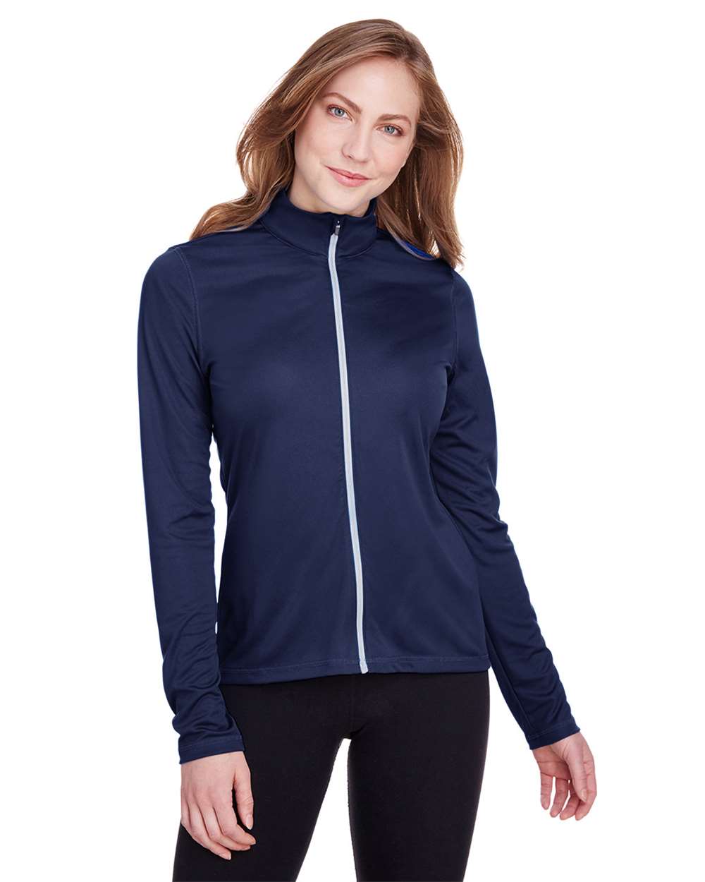 Puma Golf-596803-Women's Icon Full-Zip - Image 17