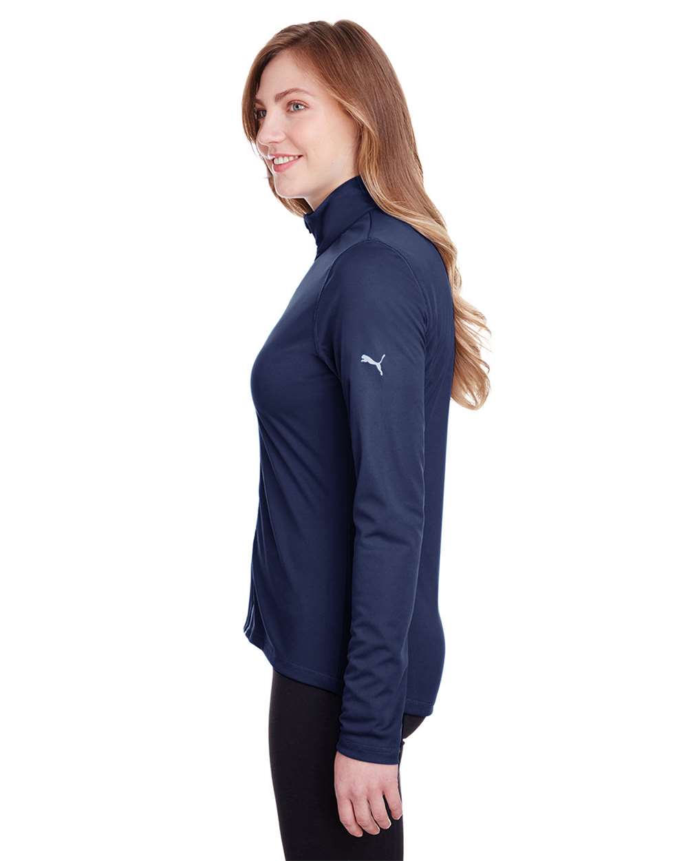 Puma Golf-596803-Women's Icon Full-Zip - Image 18
