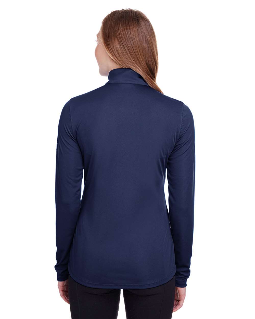 Puma Golf-596803-Women's Icon Full-Zip - Image 19
