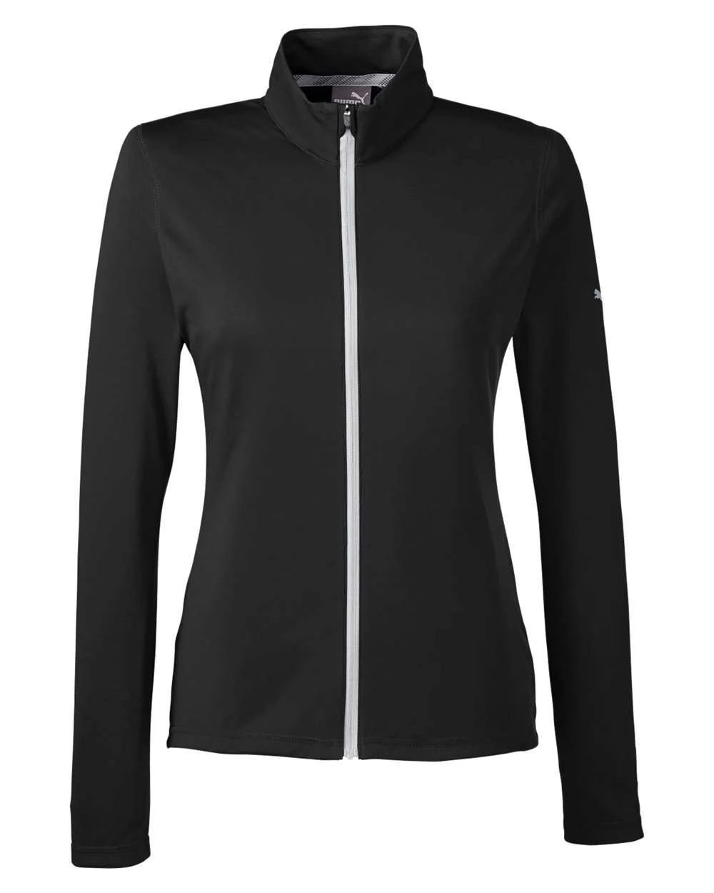 Puma Golf-596803-Women's Icon Full-Zip - Image 20