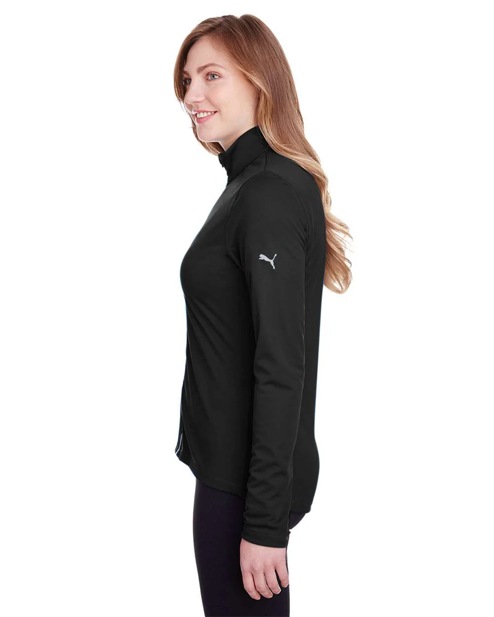 Puma Golf-596803-Women's Icon Full-Zip - Image 24