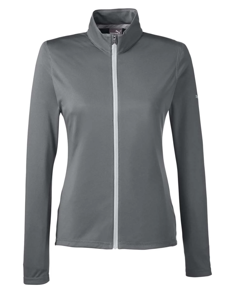 Puma Golf-596803-Women's Icon Full-Zip - Image 26