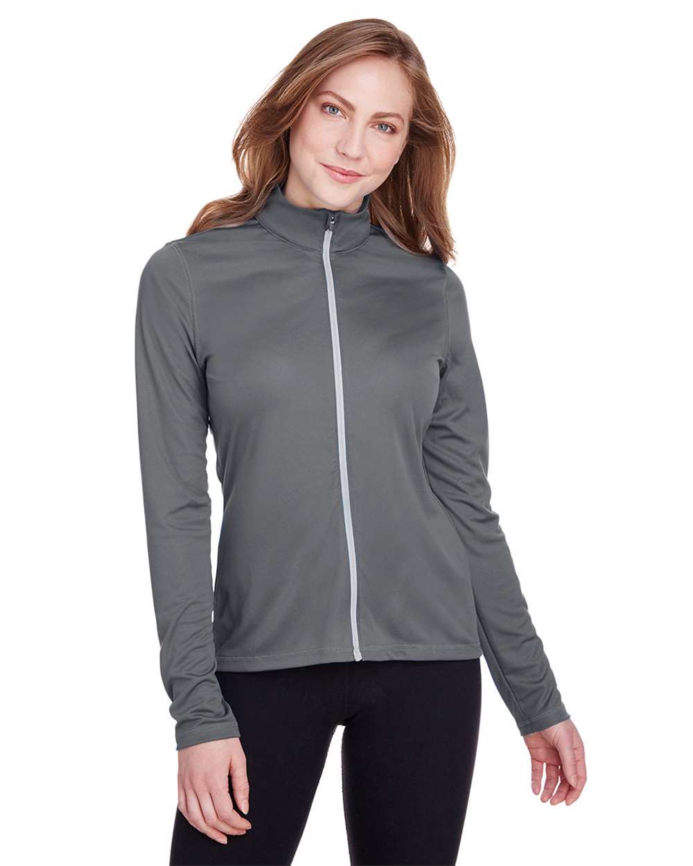 Puma Golf-596803-Women's Icon Full-Zip - Image 29