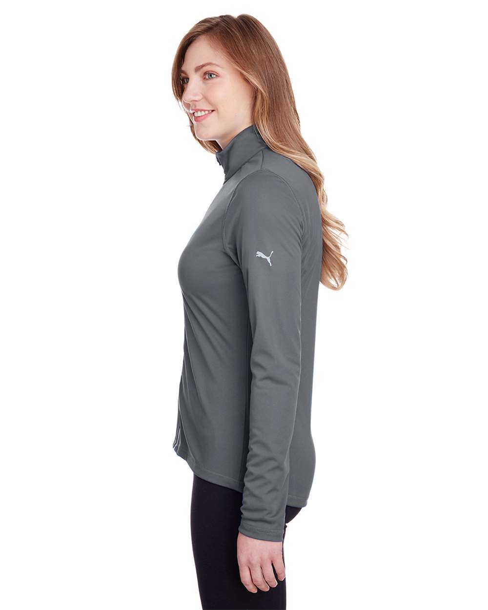 Puma Golf-596803-Women's Icon Full-Zip - Image 30