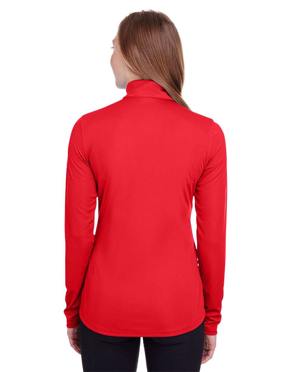 Puma Golf-596803-Women's Icon Full-Zip - Image 6