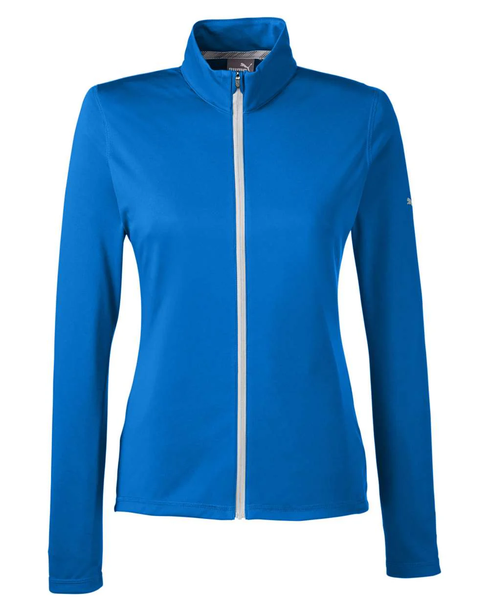 Puma Golf-596803-Women's Icon Full-Zip - Image 8