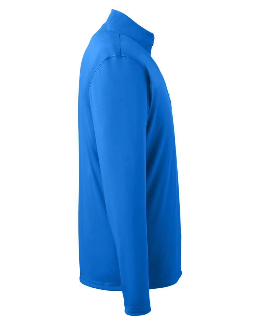 Puma Golf-596807-Icon Quarter-Zip Pullover - Image 10