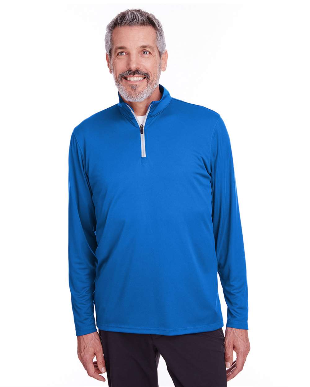 Puma Golf-596807-Icon Quarter-Zip Pullover - Image 11