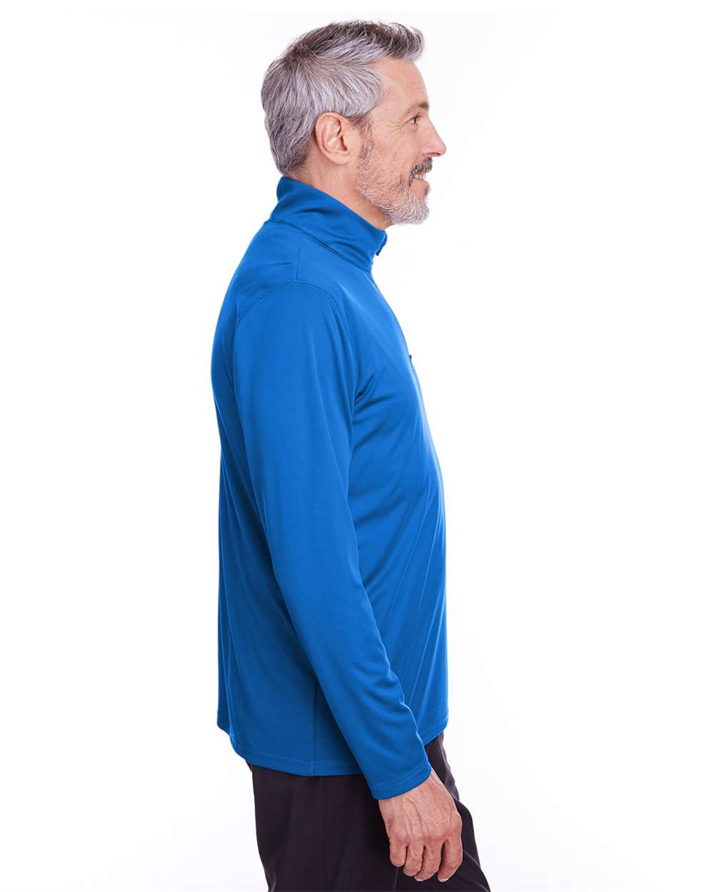 Puma Golf-596807-Icon Quarter-Zip Pullover - Image 12