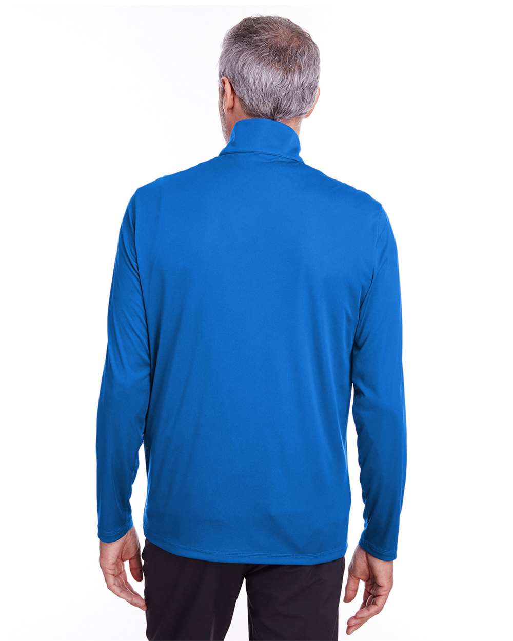 Puma Golf-596807-Icon Quarter-Zip Pullover - Image 13