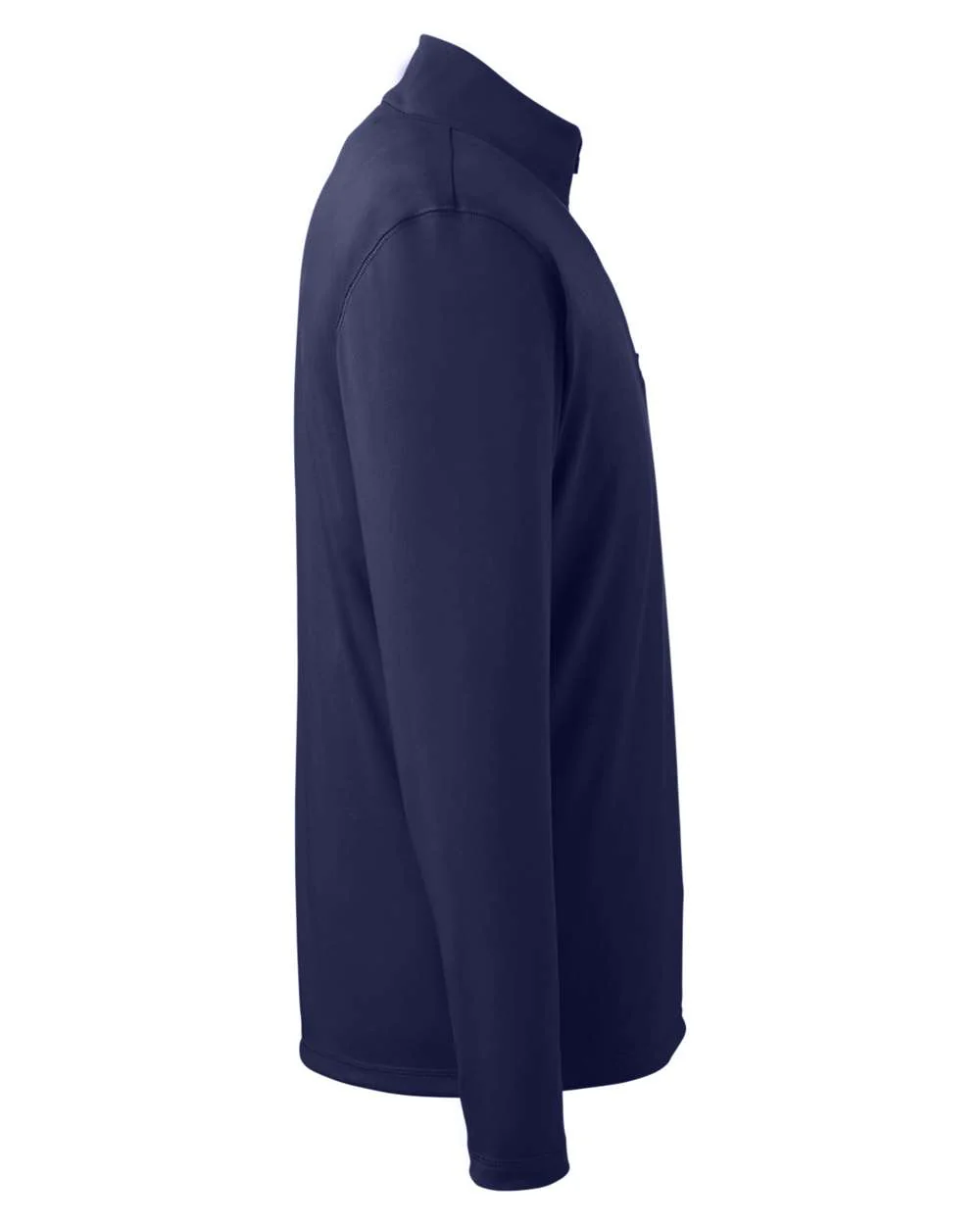 Puma Golf-596807-Icon Quarter-Zip Pullover - Image 16