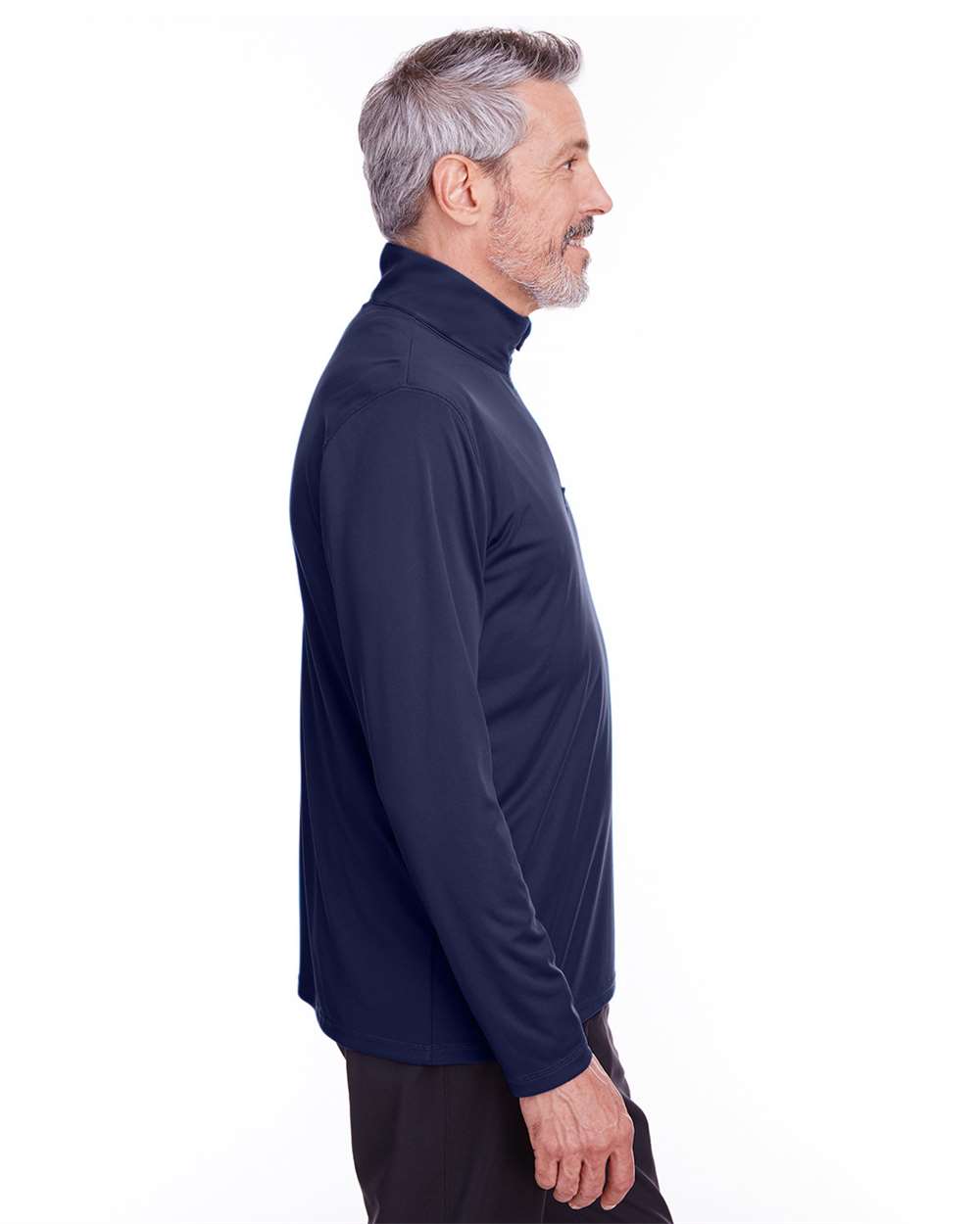 Puma Golf-596807-Icon Quarter-Zip Pullover - Image 18