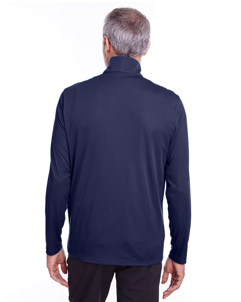 Puma Golf-596807-Icon Quarter-Zip Pullover - Image 19