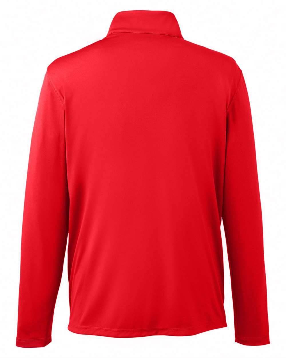 Puma Golf-596807-Icon Quarter-Zip Pullover - Image 2