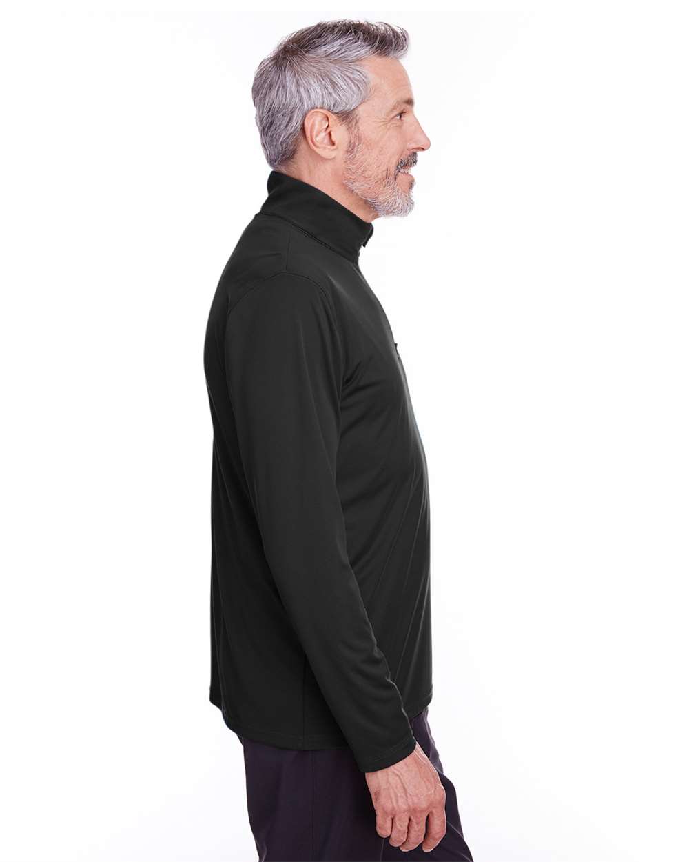 Puma Golf-596807-Icon Quarter-Zip Pullover - Image 24