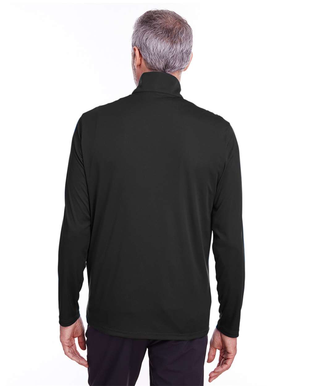 Puma Golf-596807-Icon Quarter-Zip Pullover - Image 25