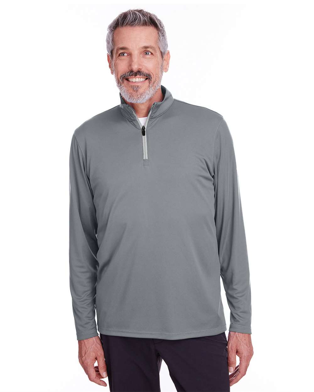 Puma Golf-596807-Icon Quarter-Zip Pullover - Image 29