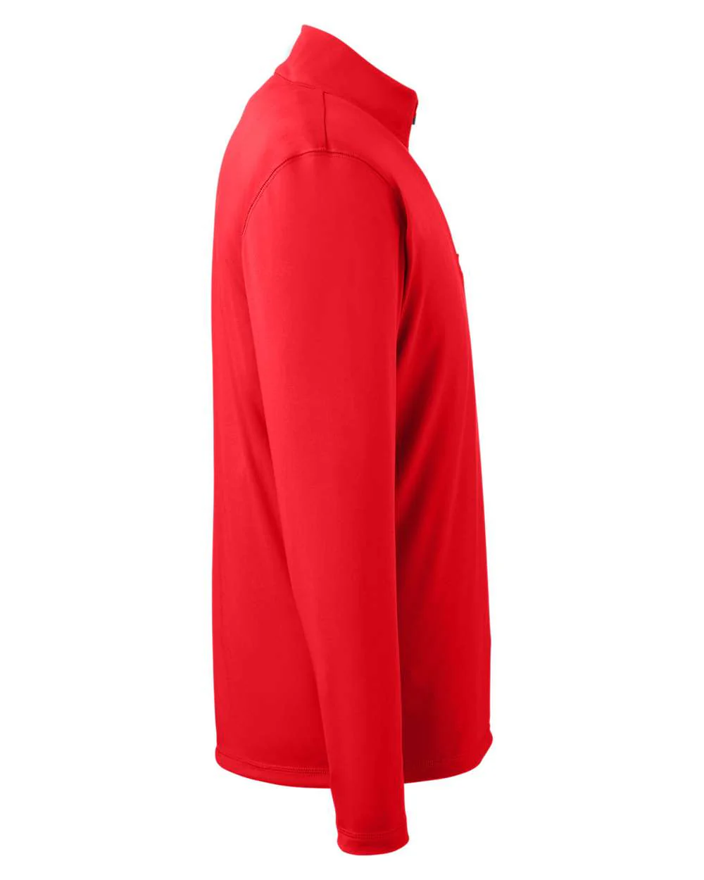 Puma Golf-596807-Icon Quarter-Zip Pullover - Image 3