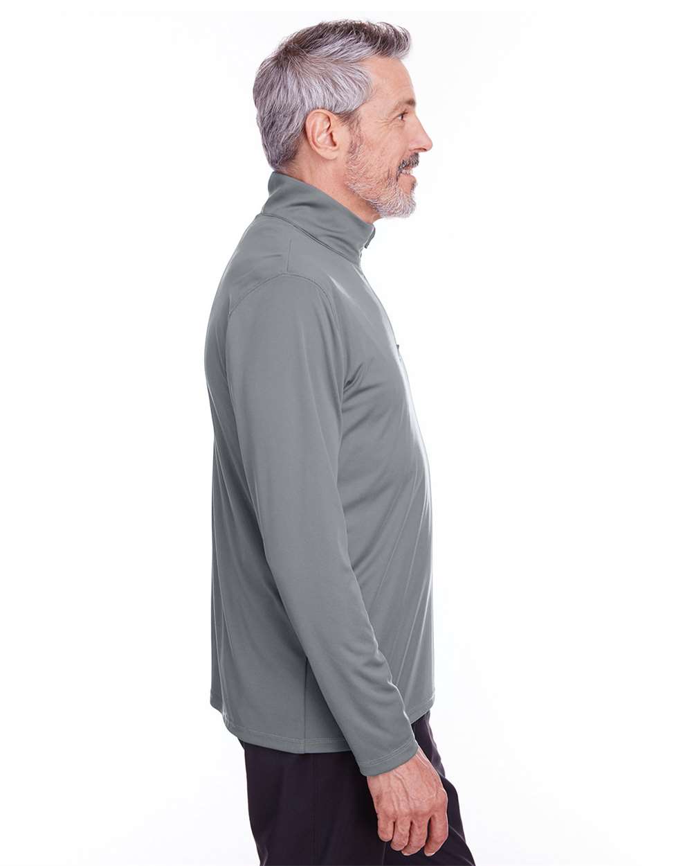 Puma Golf-596807-Icon Quarter-Zip Pullover - Image 30