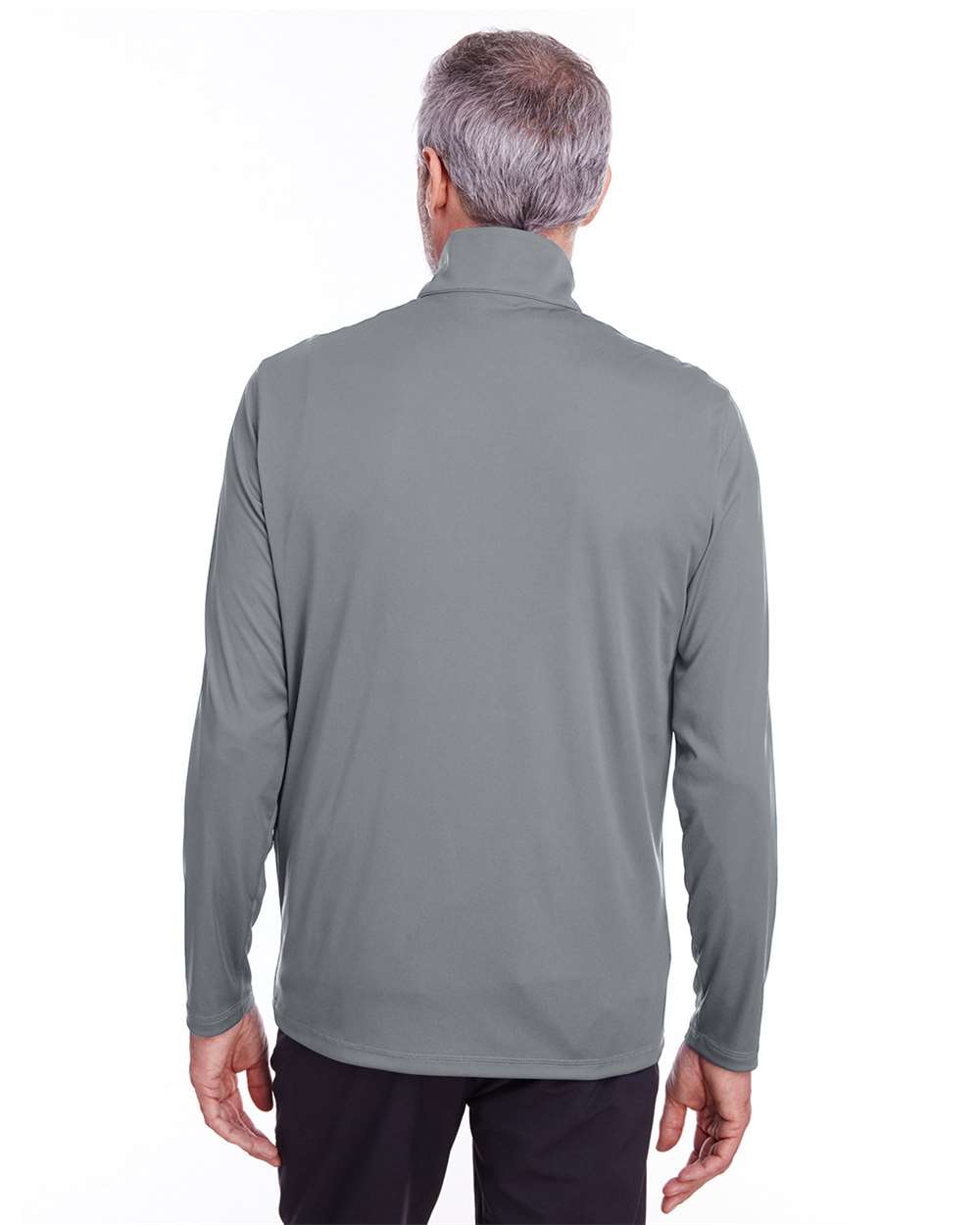 Puma Golf-596807-Icon Quarter-Zip Pullover - Image 31