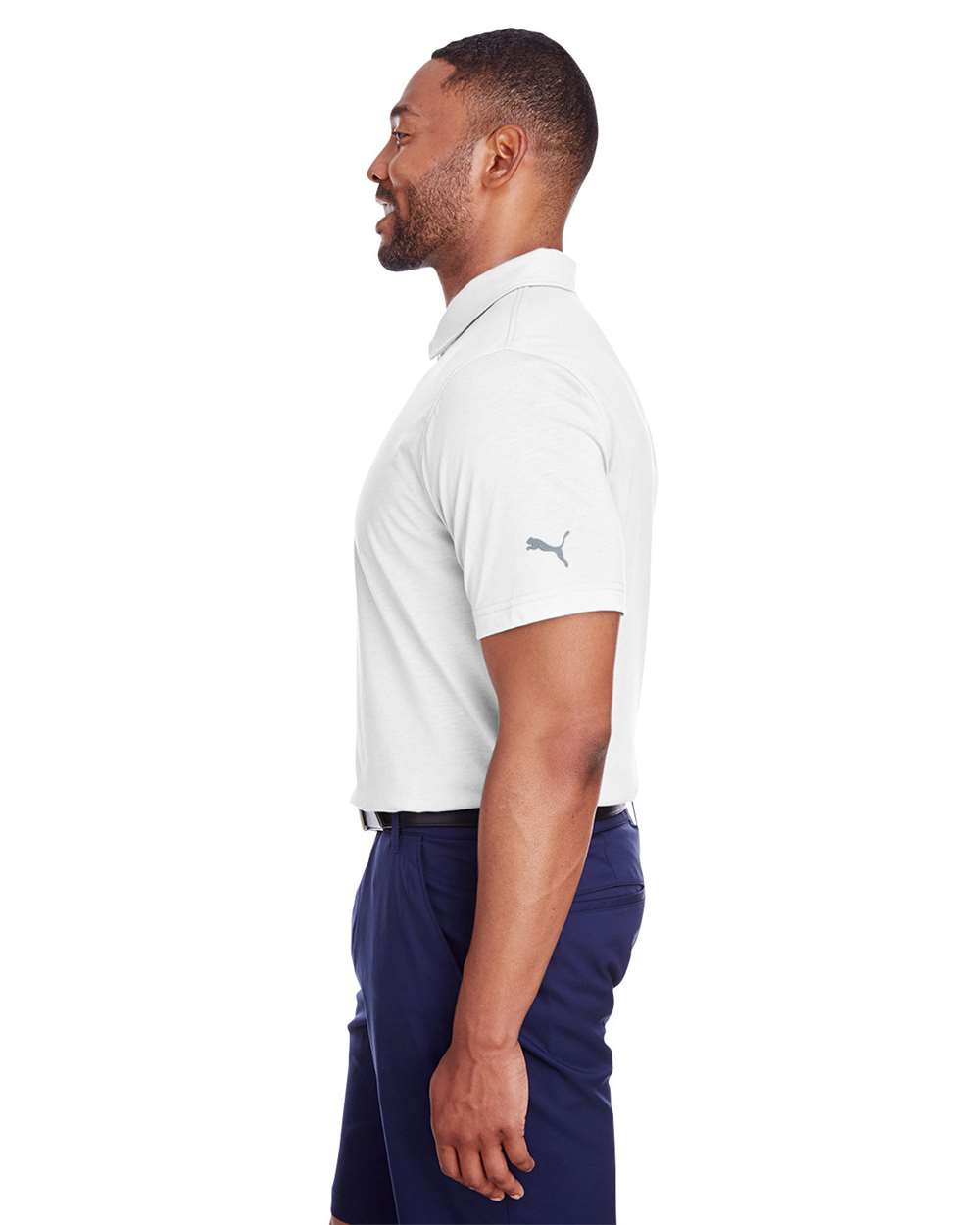 Puma Golf-596920-Fusion Polo - Image 12