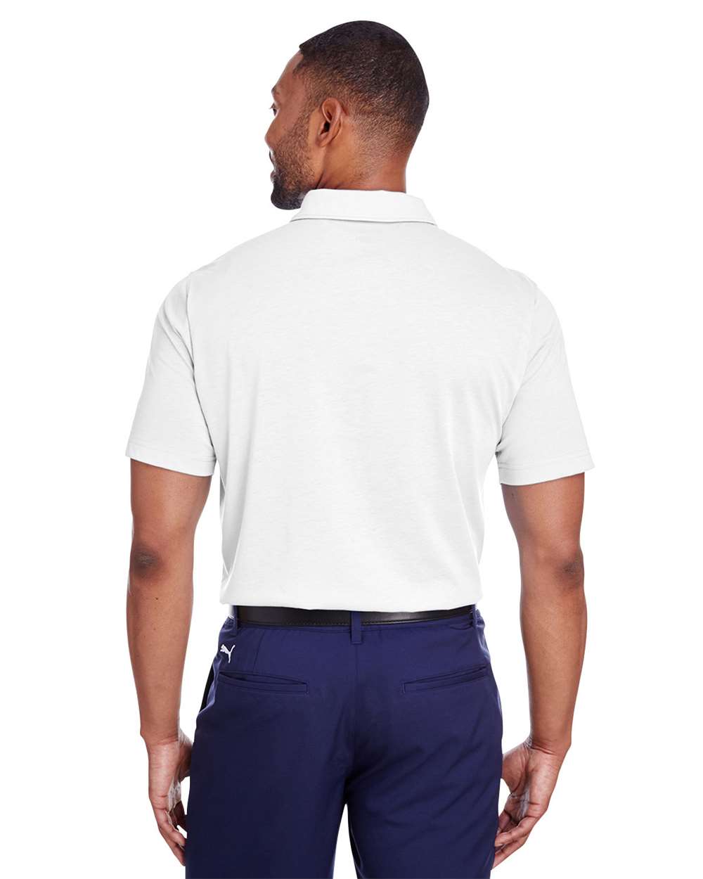 Puma Golf-596920-Fusion Polo - Image 13