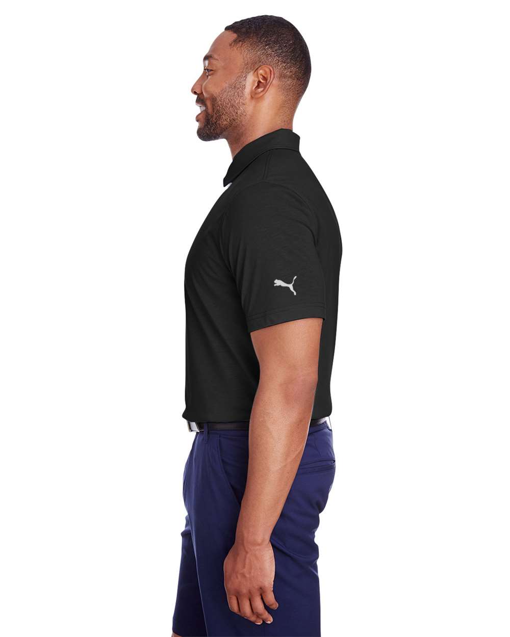 Puma Golf-596920-Fusion Polo - Image 21