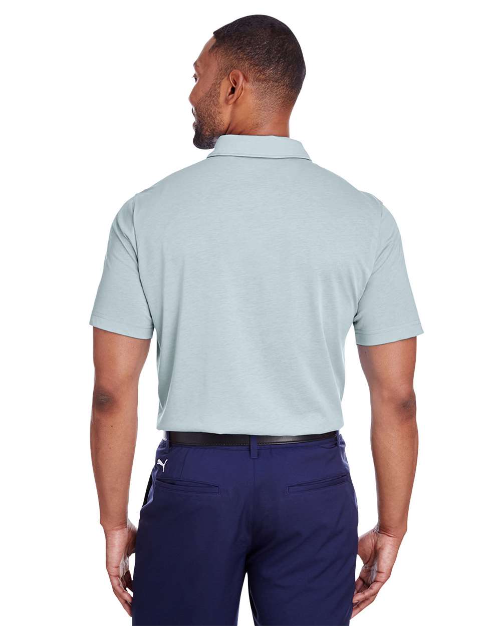 Puma Golf-596920-Fusion Polo - Image 28