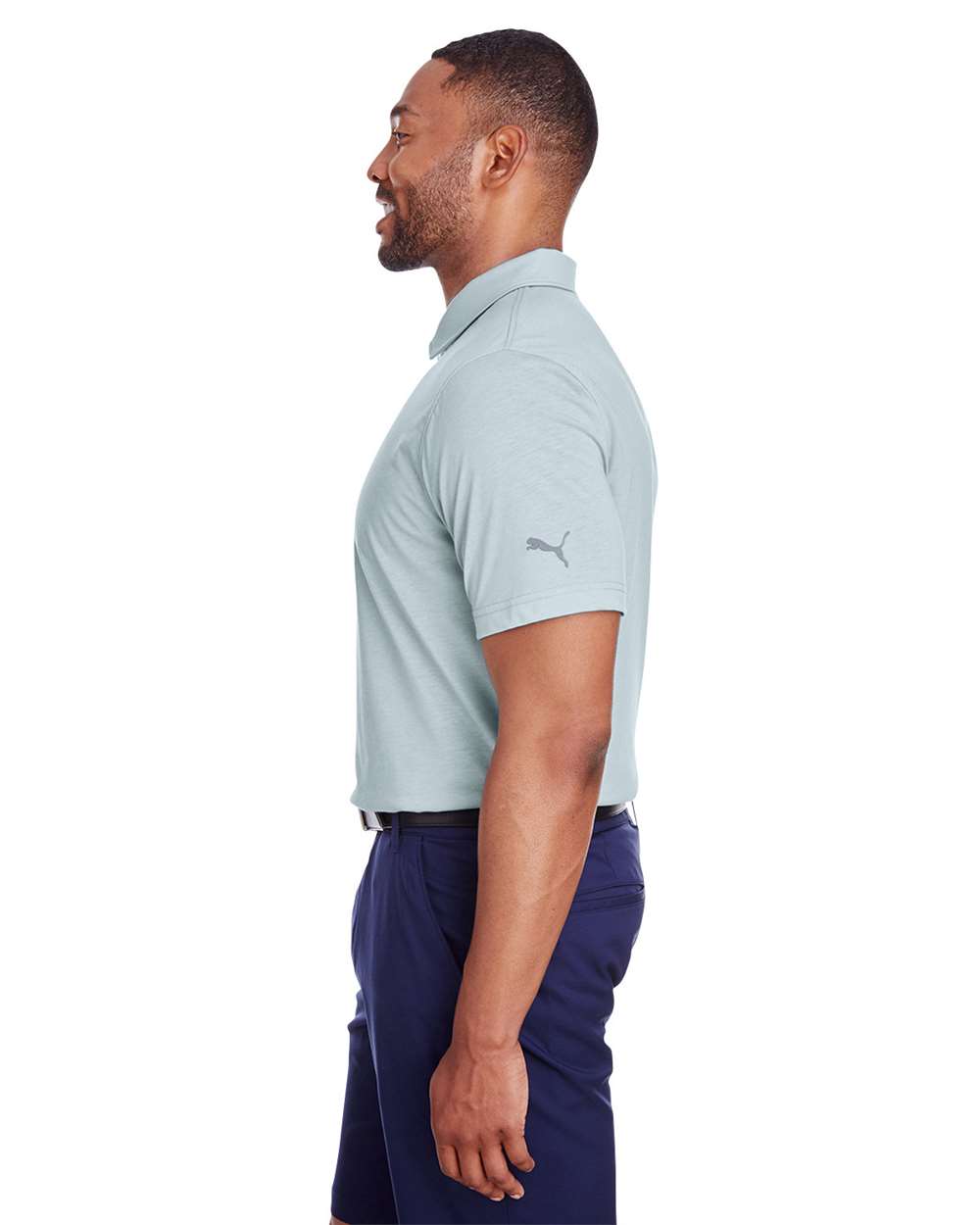 Puma Golf-596920-Fusion Polo - Image 30