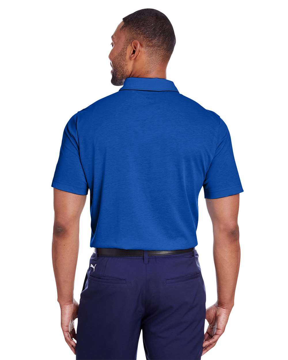 Puma Golf-596920-Fusion Polo - Image 34