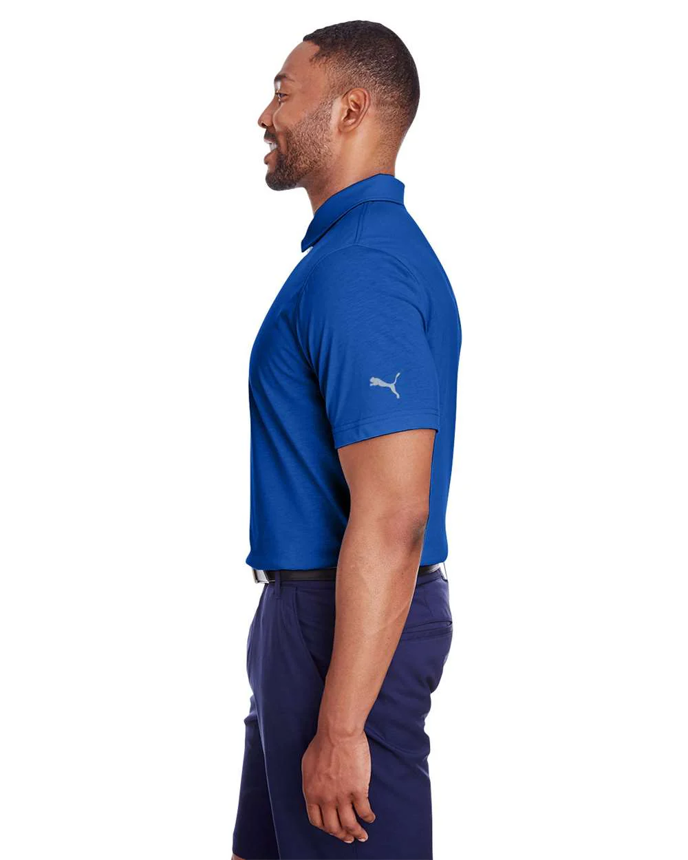 Puma Golf-596920-Fusion Polo - Image 36