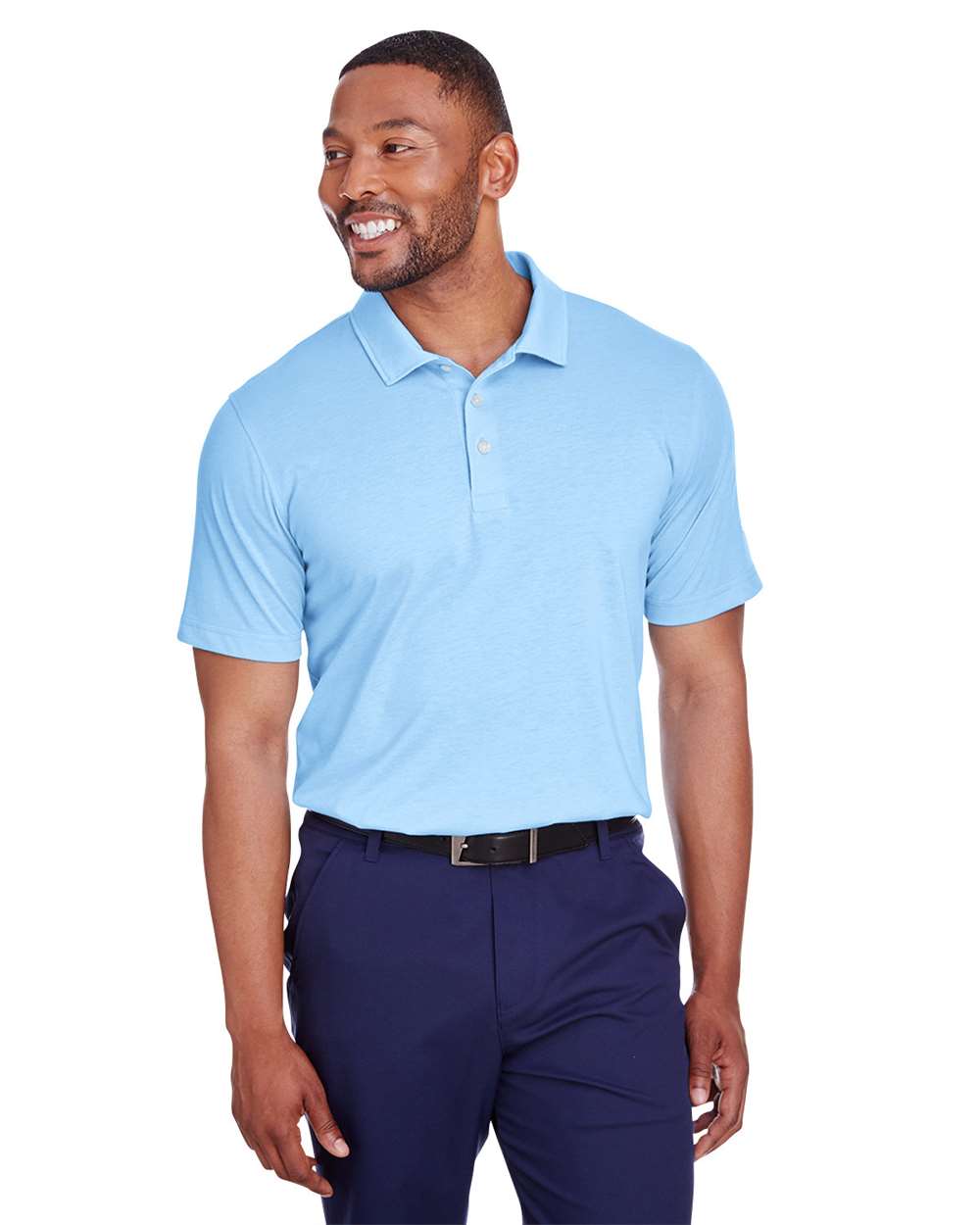 Puma Golf-596920-Fusion Polo - Image 4
