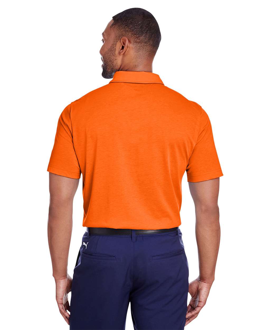 Puma Golf-596920-Fusion Polo - Image 40