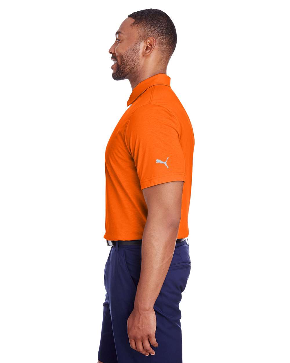 Puma Golf-596920-Fusion Polo - Image 42