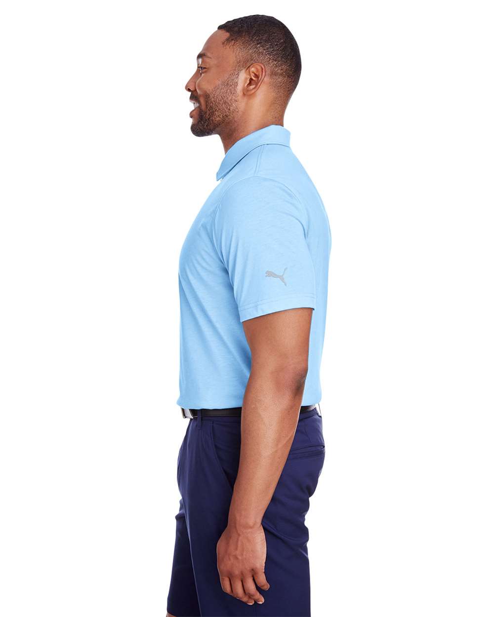 Puma Golf-596920-Fusion Polo - Image 5