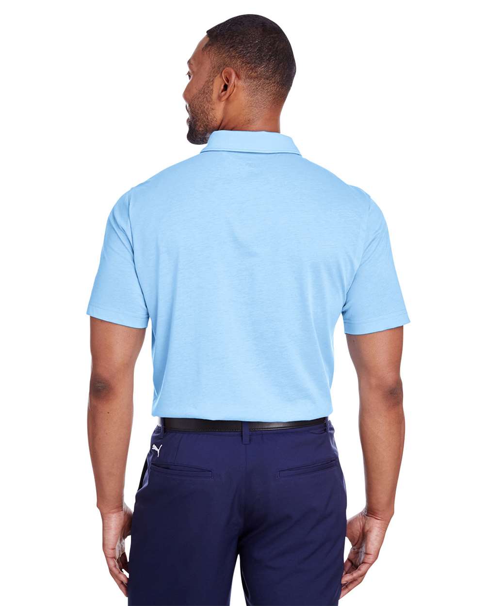 Puma Golf-596920-Fusion Polo - Image 6